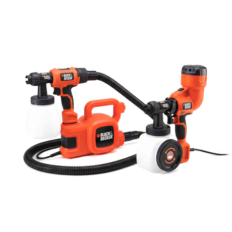 Pistola a Spruzzo