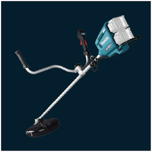 Brush cutters and trimmers