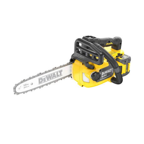 Motoseghe Dewalt XR FLEXVOLT 54V