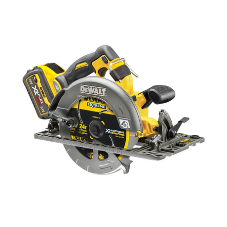 Seghe Dewalt XR FLEXVOLT 54V