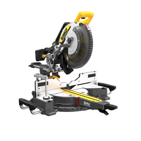 Troncatrici Dewalt XR FLEXVOLT 54V