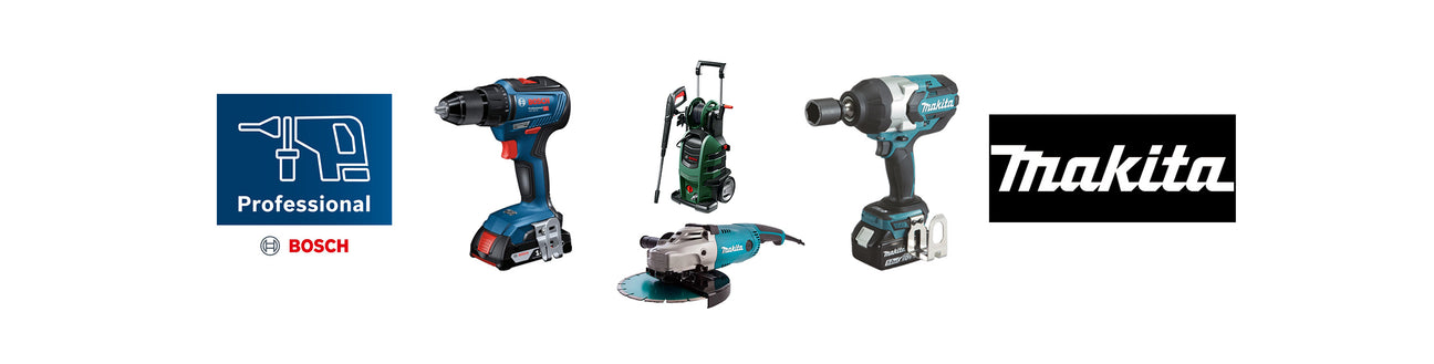 Compressori e saldatrici