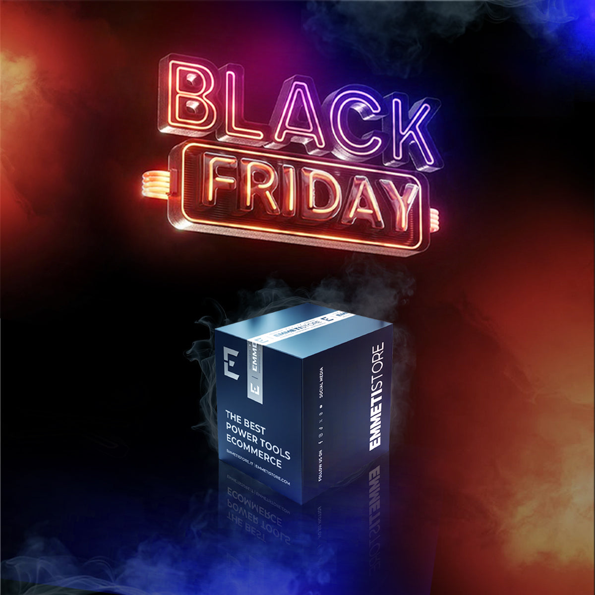 Black Friday Makita