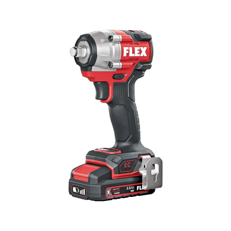 Avvitatori a impulsi Flex