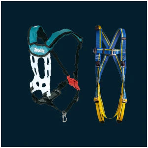Harnesses and Safety Systems