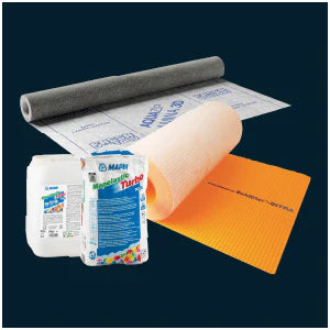 Waterproofing Materials