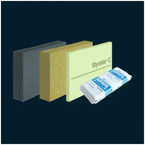 Thermal and Acoustic Insulation