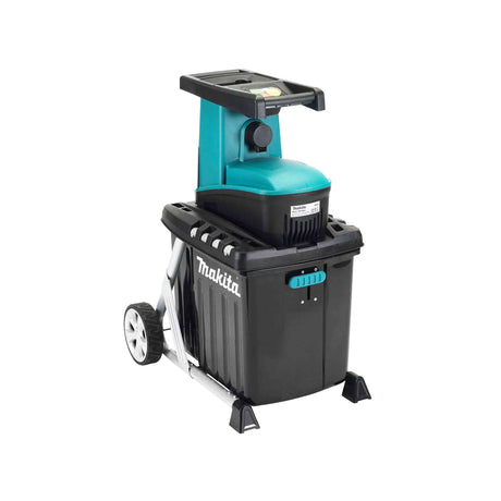 Biotrituratori Makita