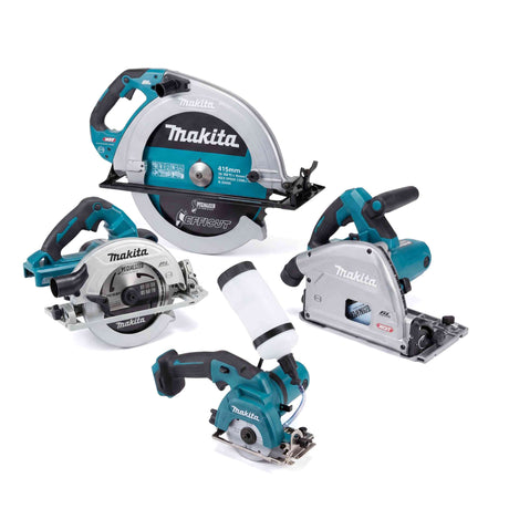 Seghe circolari Makita
