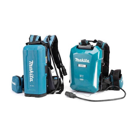 Zaino Batteria Makita