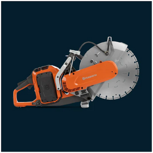 Professional power cutters