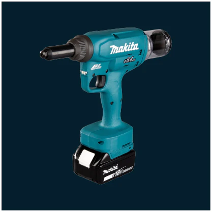 Rivettatrici elettriche