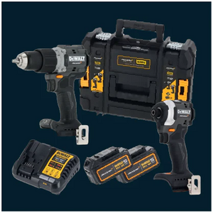Power Tool Set