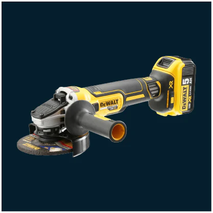 Smerigliatrici Professionali