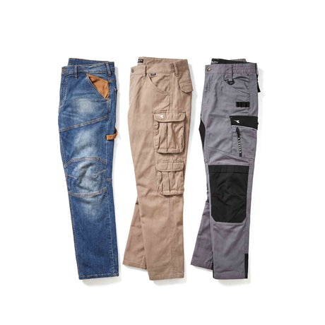 Pantaloni Diadora