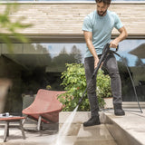 Idropulitrice Karcher K 7 Power Flex