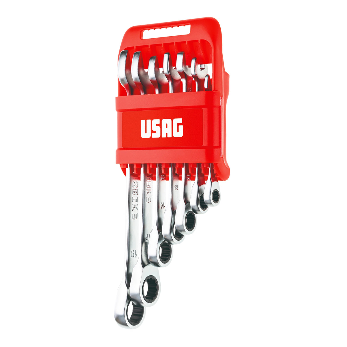 Chiavi combinate Usag 285KB/DS7