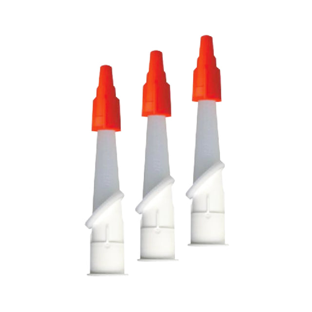 Beccucci 360° Tytan per sigillanti e adesivi