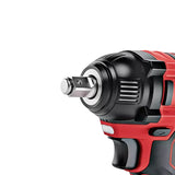 Avvitatore a impulsi Flex IW 1/2 EC C 18V