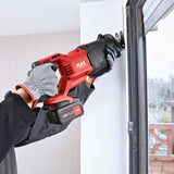 Flex RSP DW EC C 18V Raksåg