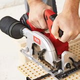 Flex CS 62 EC C 18V Cirkelsåg