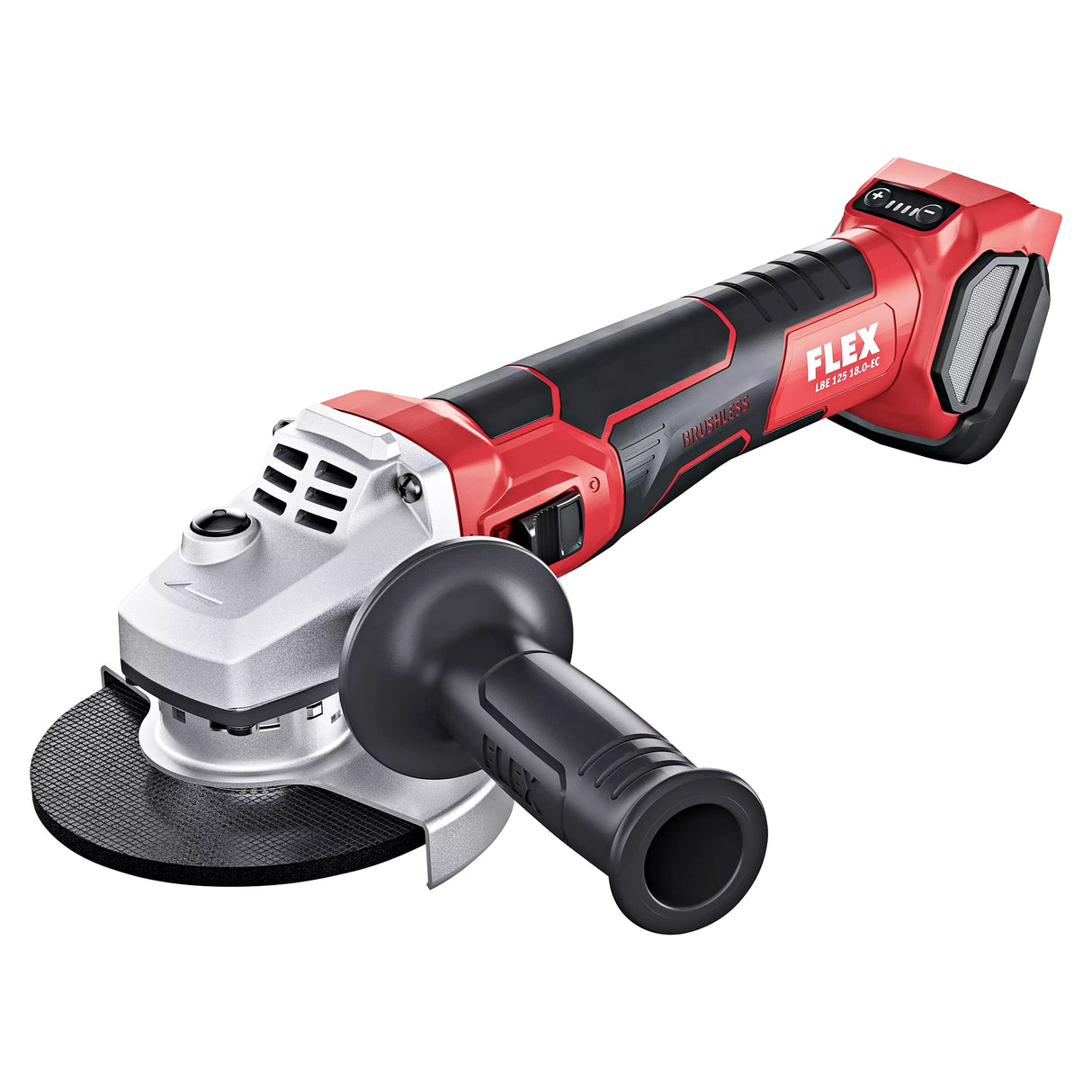 Smerigliatrice angolare Flex LBE 125 18V EC C