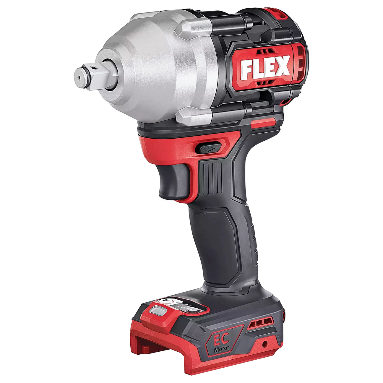 Flex IW 1/2" 750 EC C 18V slagnyckel