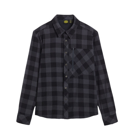 Camicia in flanella Diadora Check Cortina