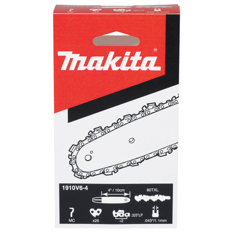 Catena Makita 80TXL 1910V6-4