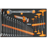 Arredo officina Beta RSC50 2.0 D con 224 Utensili Omaggio