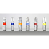 Set 32 pezzi per avvitare Dewalt DT7969TS-QZ