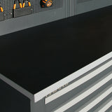 Arredo officina Beta RSC50 2.0 D con 224 Utensili Omaggio