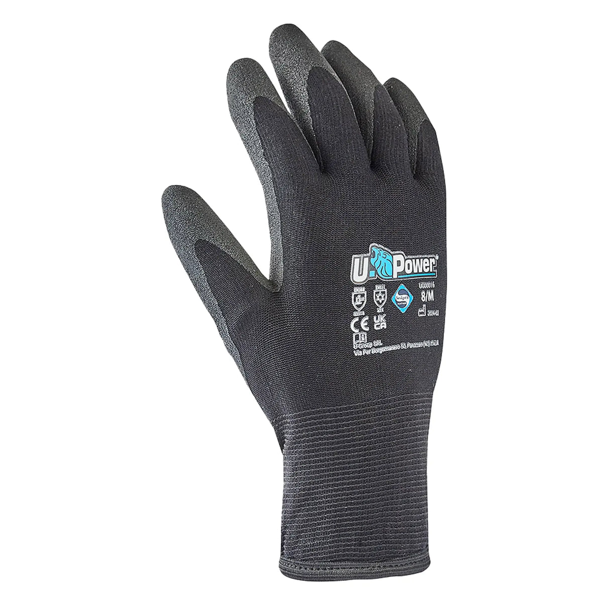 Guanti da lavoro Termici U-Power Olaf