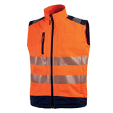 Gilet U-Power Dany Hi-Light