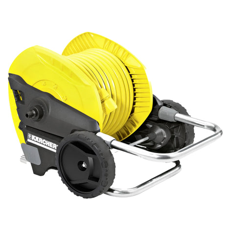 Carrello avvolgitubo Karcher H 3.420
