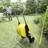 Carrello avvolgitubo Karcher H 3.420
