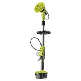 Spazzola Telescopica Ryobi RWTS18-0 18V