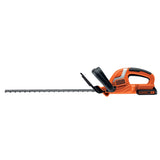 Tagliasiepi Black+Decker GTC1845L20-QW 18V 2Ah