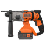 Tassellatore Black+Decker BCD900M1K-QW 18V 4Ah