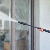 Idropulitrice Black+Decker BEPW1300H-QS 1300W