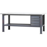 Beta C58BC-X2.1 arbetsbänk