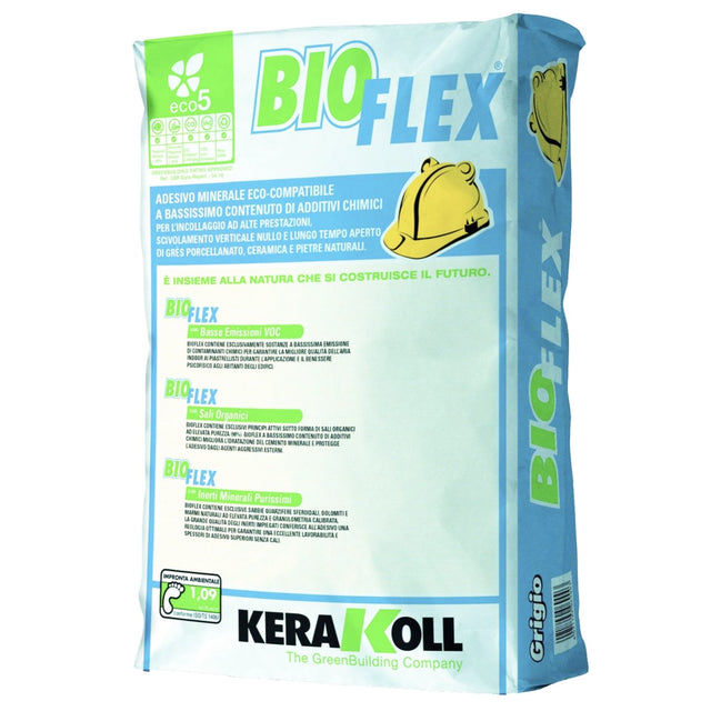 Colla Kerakoll Bioflex