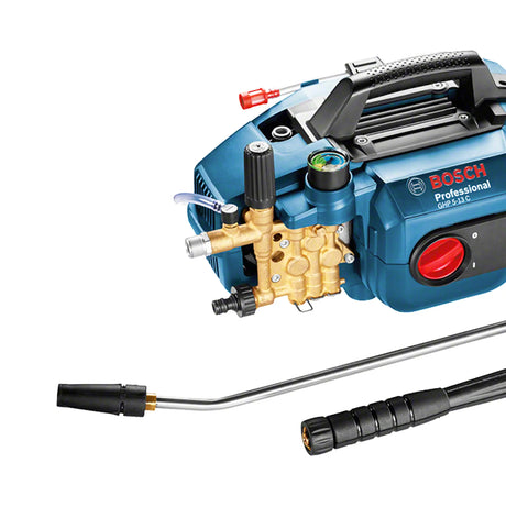 Idropulitrice Bosch GHP 5-13 C