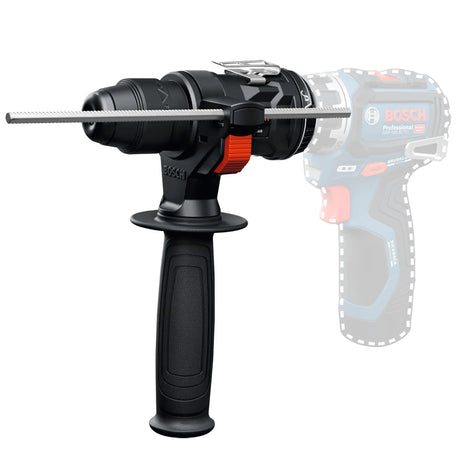 Accessorio FlexiClick Bosch GFA 12-H