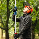 Svettatoio Telescopico Bosch GKE 18V-25 TP