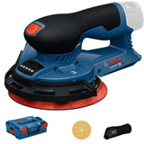 Levigatrice Bosch GEX 12V-150-3 PRO 12V