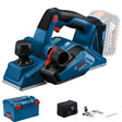 Pialletto Bosch GHO 18V-26 PRO 18V