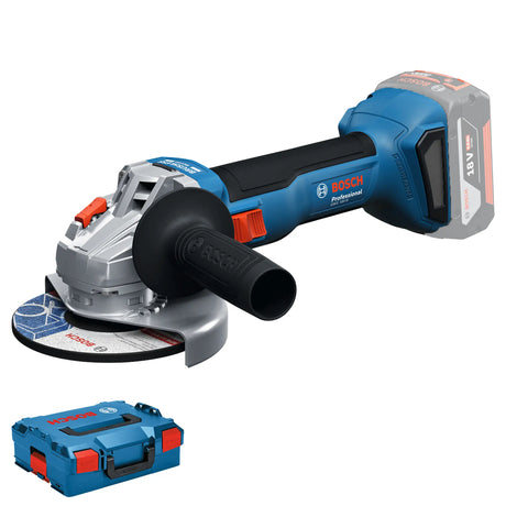 Smerigliatrice Bosch GWS 18V-8