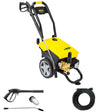 Idropulitrice Lavor Bolt 1510 GL 2800W