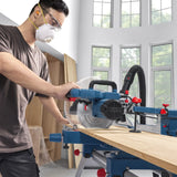 Troncatrice Radiale Bosch GCM305-216S PRO